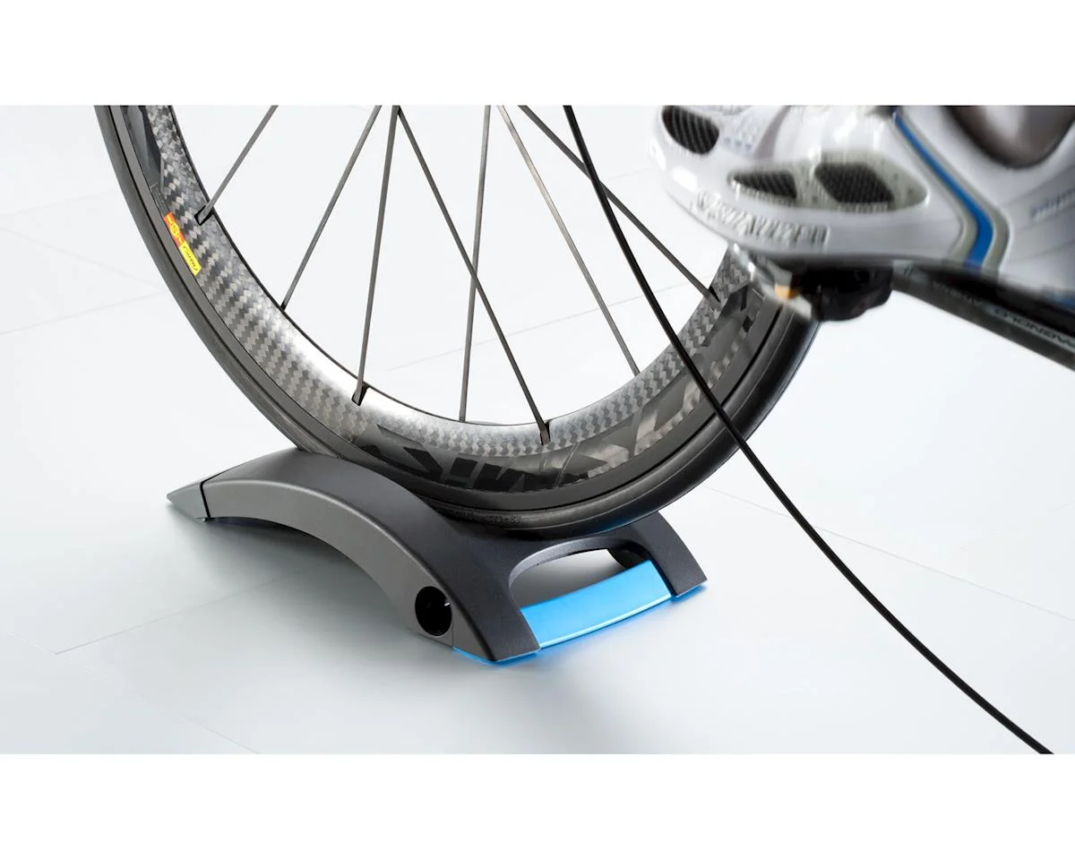 Garmin Tacx Skyliner Front Wheel Support - view 2